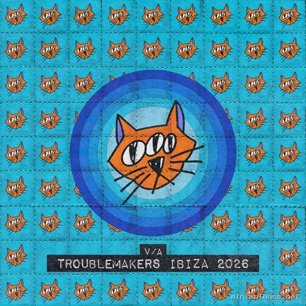 VA – Troublemakers Ibiza 2026
