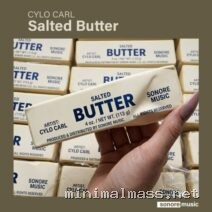Cylo Carl – Salted Butter cover