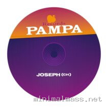 JOSEPH (CH) – B4U & Tripidi cover