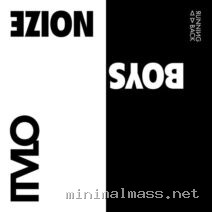 Boys Noize – ITVLO cover