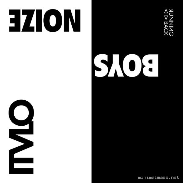Boys Noize – ITVLO