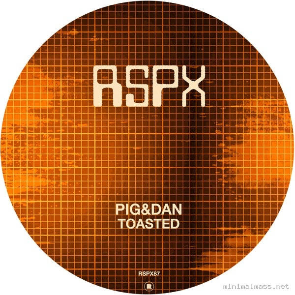 Pig&Dan – Toasted