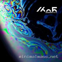 VA – Desiderati 4.15 cover