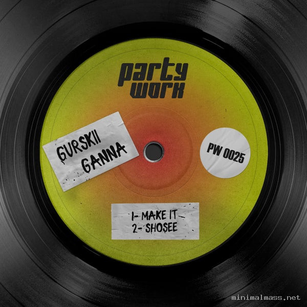 Gurskii, GANNA – Shosse