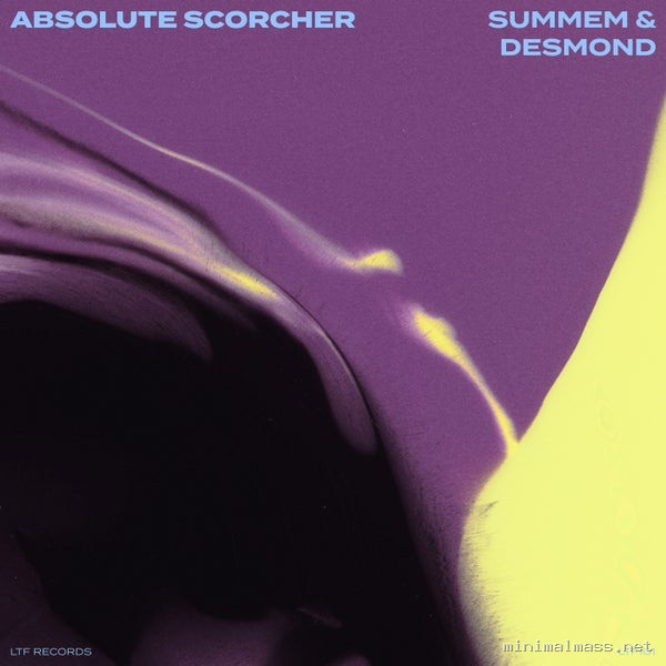 Desmond, Summum – Absolute Scorcher