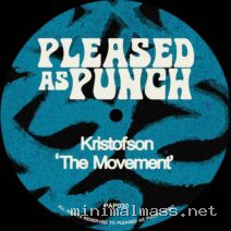 Kristofson – The Movement (Extended Mix) cover