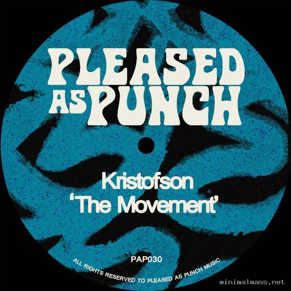 Kristofson – The Movement (Extended Mix)