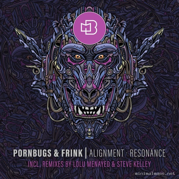Pornbugs, Frink – Alignment _ Resonance