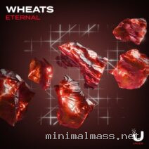 Wheats – Eternal cover