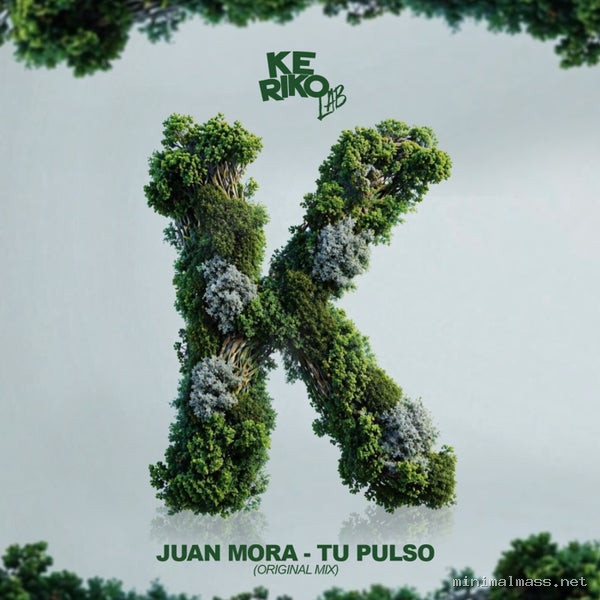 Juan Mora (NL) – Tu Pulso (Original Mix)