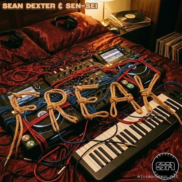 Sean Dexter, Sen-Sei – Freak
