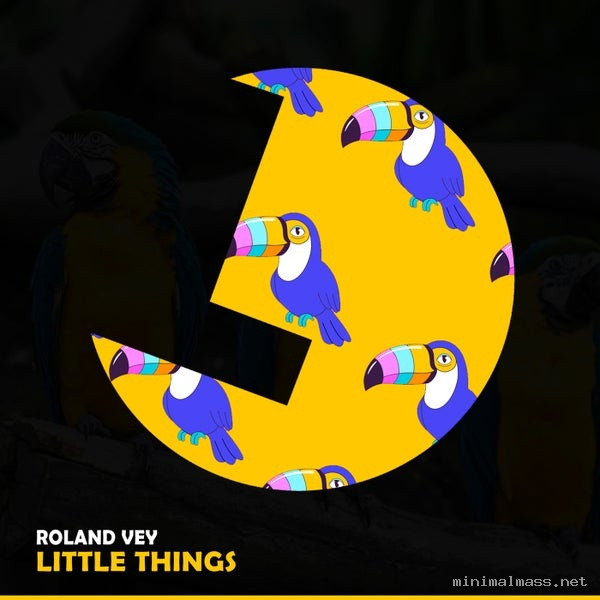 Roland Vey – Little Things