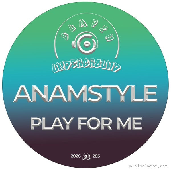 AnAmStyle – Play For Me