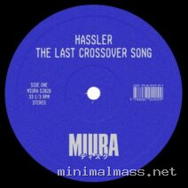 Hassler – The Last Crossover Song cover