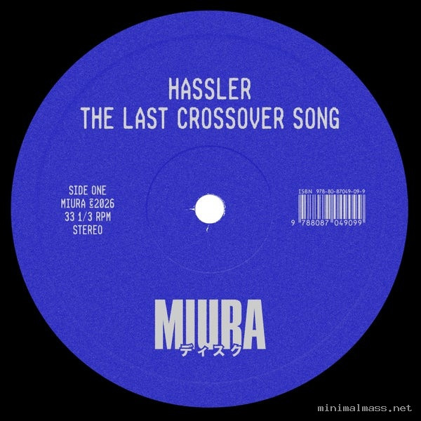 Hassler – The Last Crossover Song