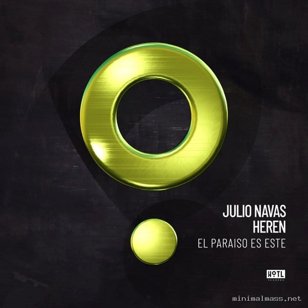 Julio Navas, Heren – El Paraiso Es Este