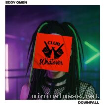 Eddy Omen – Downfall cover