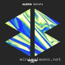 ALEXIA (IT) – R4T4T4 cover