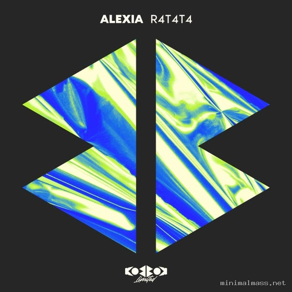 ALEXIA (IT) – R4T4T4