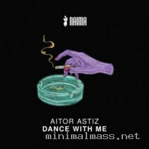 Aitor Astiz – Dance With Me cover