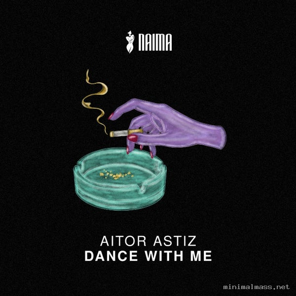Aitor Astiz – Dance With Me