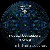 Naveci, Bel Towers – Mantra cover
