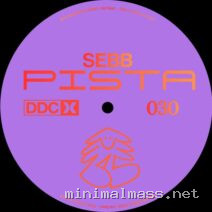 Sebb – Pista cover