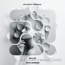 Stanny Abram – Elle cover