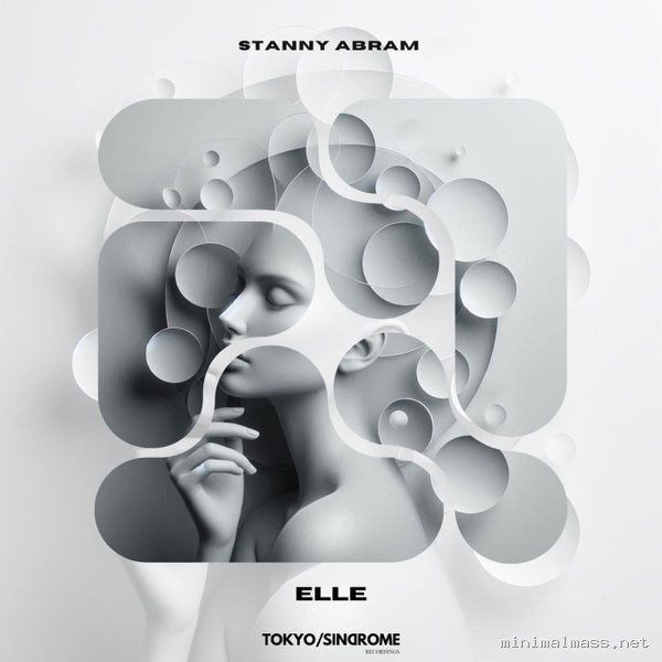 Stanny Abram – Elle