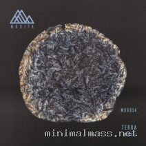 Tamasi – Terra cover