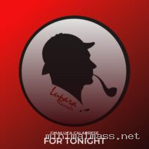 Gianluca Calabrese – For Tonight cover