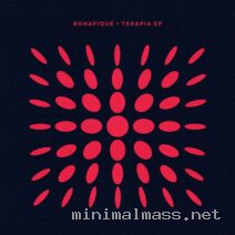 Bonafique, Yuvèe – Terapia EP cover