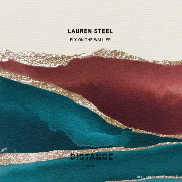 Lauren Steel – Fly On The Wall EP