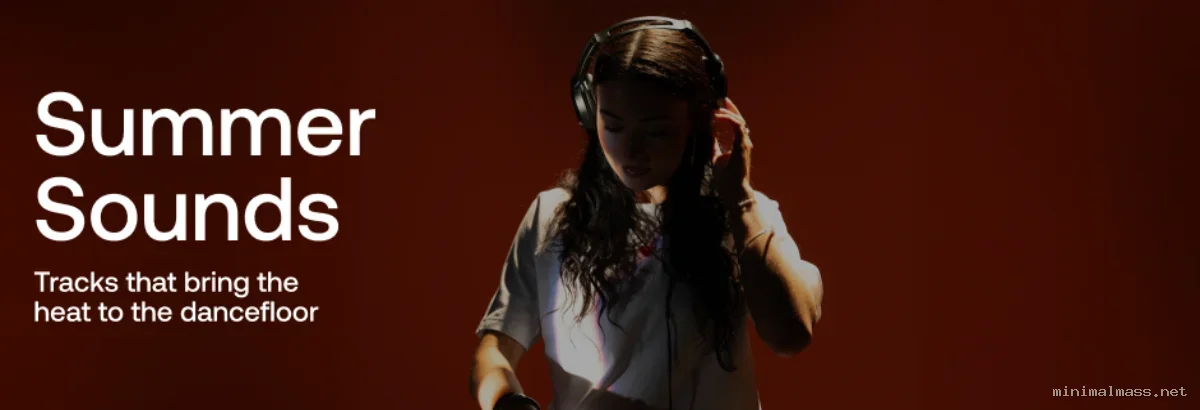Summer Sounds 2026