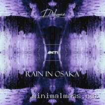 AN_TI – Rain in Osaka cover