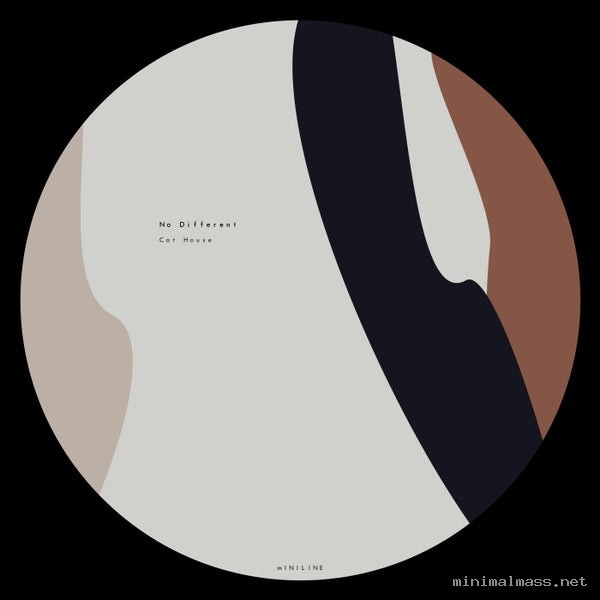 No Different – Cat House