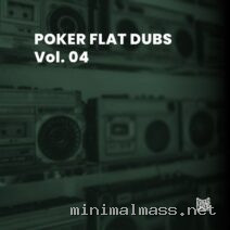 VA – Poker Flat Dubs, Vol. 04 cover
