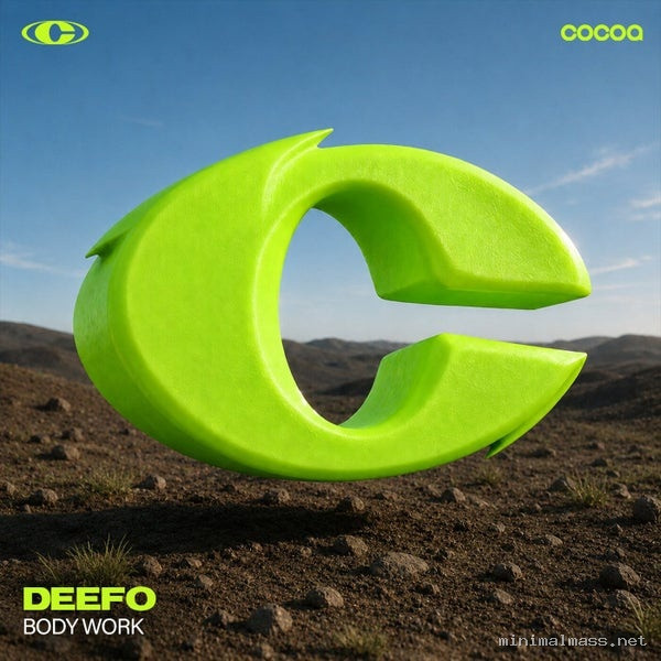 Deefo – Body Work