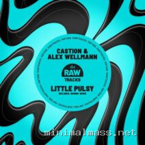 Alex Wellmann, Castion – Little Pulsy cover