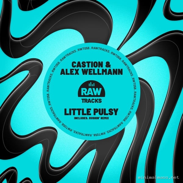 Alex Wellmann, Castion – Little Pulsy