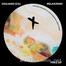Giuliano (CA), Relaxjosh – FRKZ cover