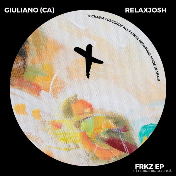 Giuliano (CA), Relaxjosh – FRKZ
