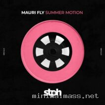 Mauri Fly – Summer Motion cover