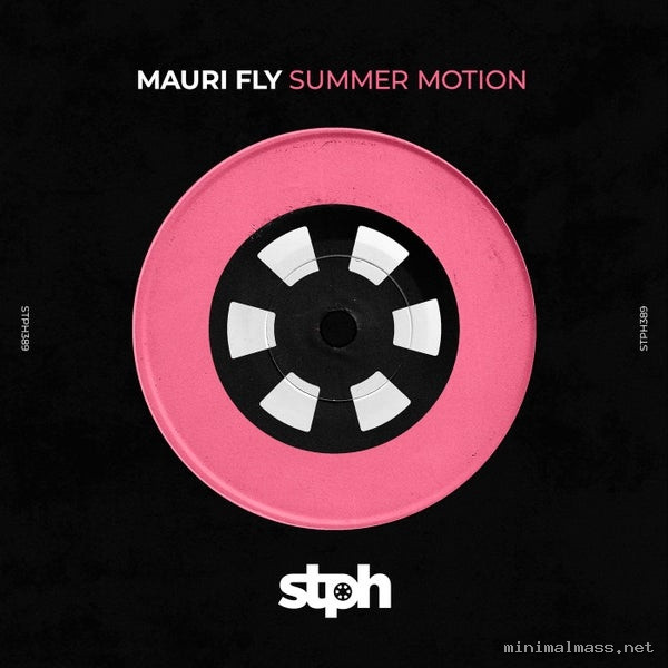 Mauri Fly – Summer Motion