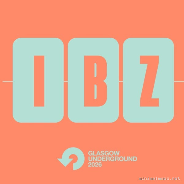 VA – Glasgow Underground Ibiza 2026