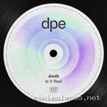 Juulz, Samuel Maurice – Is It Real cover