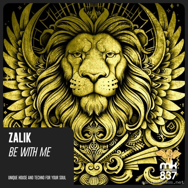 ZALIK – Be With Me