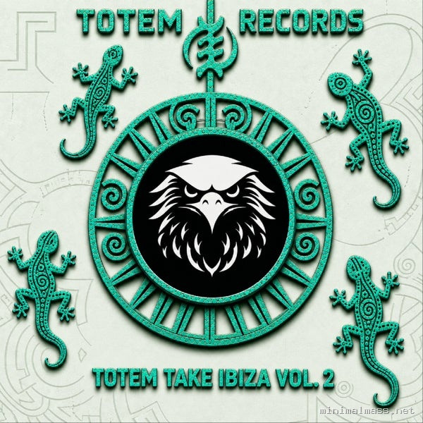 VA – Totem Take Ibiza Vol. 2
