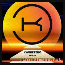 Karretero – No Man cover