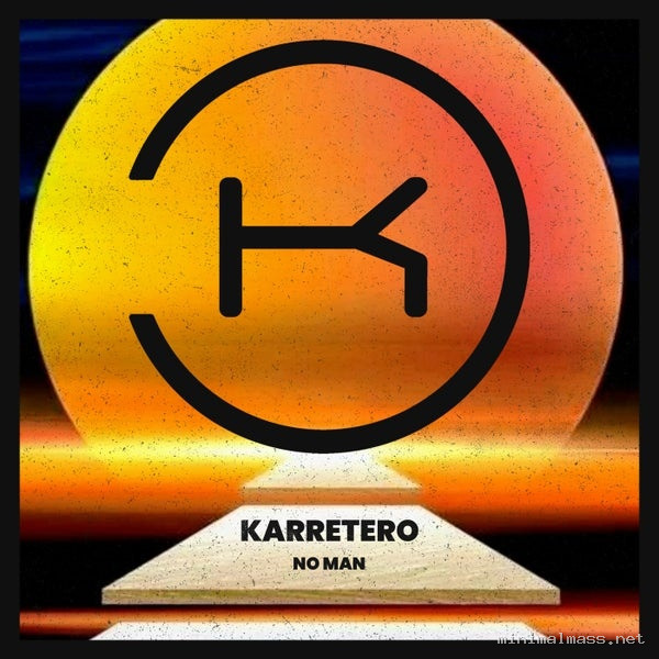 Karretero – No Man